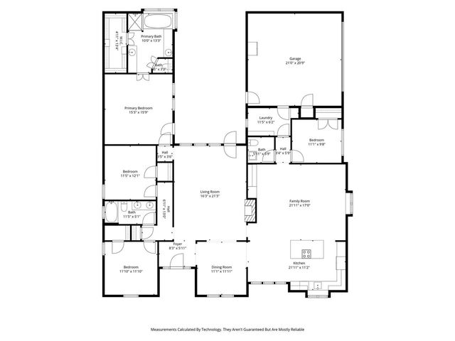 440 Moran Drive, Highland Village, TX 75077