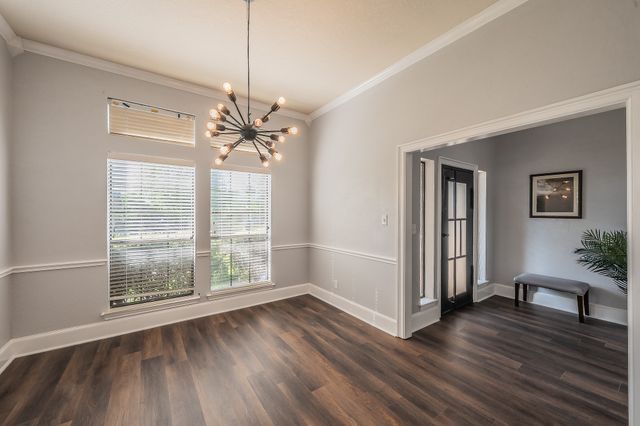 440 Moran Drive, Highland Village, TX 75077