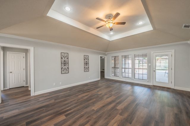 440 Moran Drive, Highland Village, TX 75077