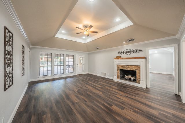 440 Moran Drive, Highland Village, TX 75077