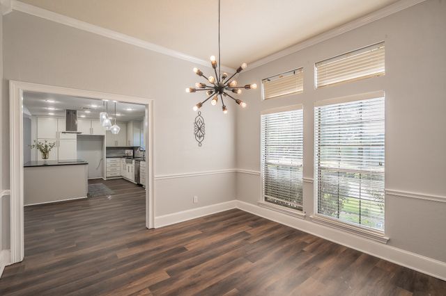 440 Moran Drive, Highland Village, TX 75077