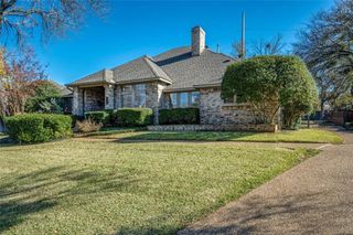440 Moran Drive, Highland Village, TX 75077