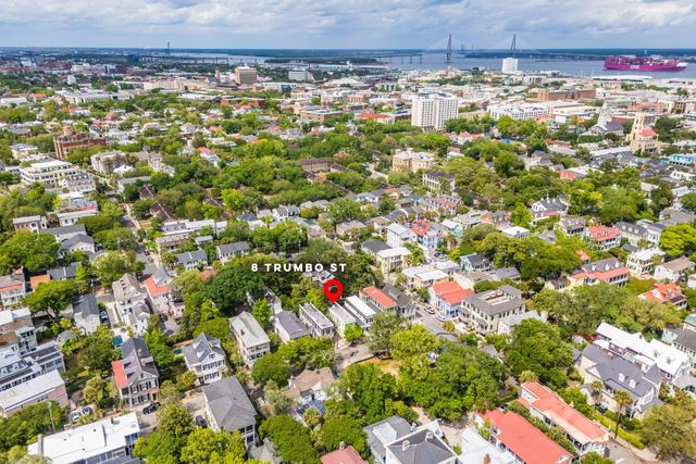 8 Trumbo Street, Charleston, SC 29401