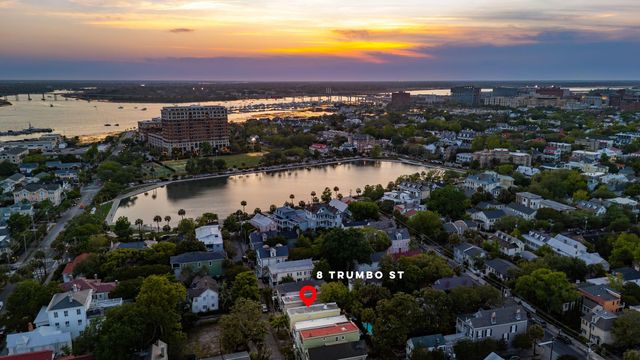 8 Trumbo Street, Charleston, SC 29401