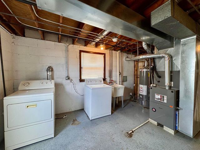 519 Paxton Avenue, Calumet City, IL 60409