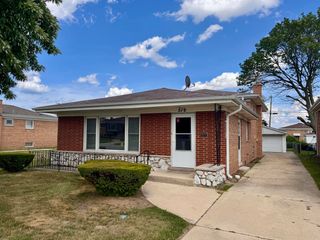 519 Paxton Avenue, Calumet City, IL 60409