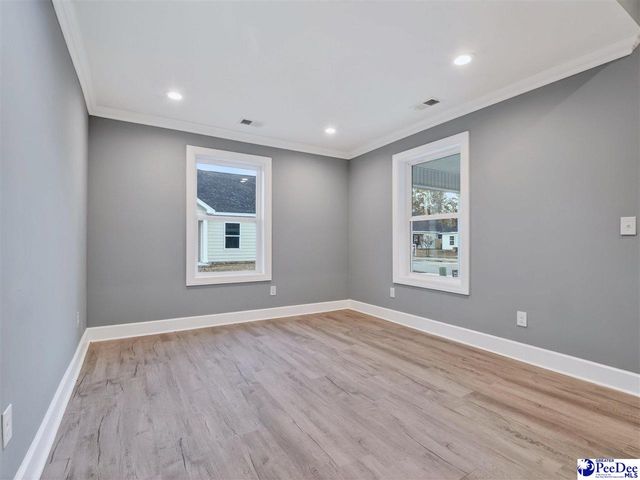 1009 Myers Ervin Way, Florence, SC 29501