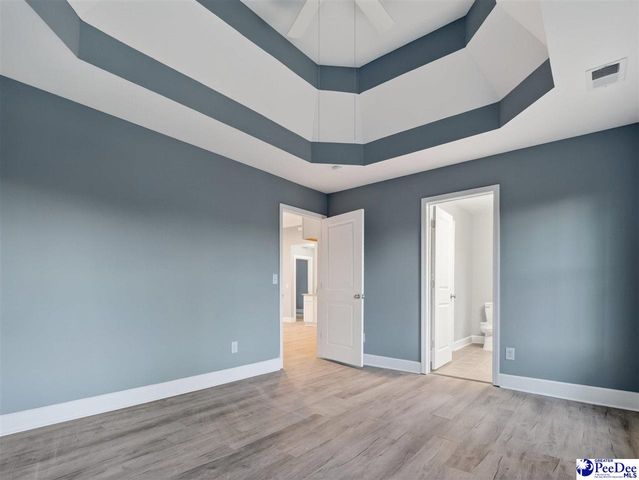 1009 Myers Ervin Way, Florence, SC 29501