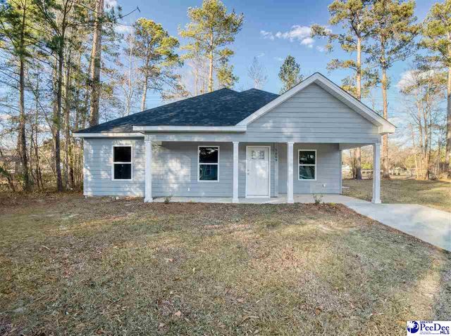 1009 Myers Ervin Way, Florence, SC 29501