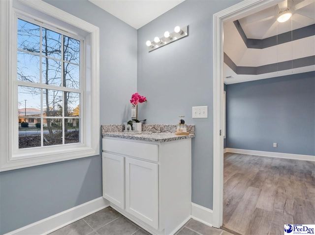 1009 Myers Ervin Way, Florence, SC 29501