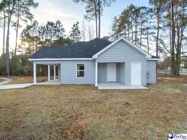 1009 Myers Ervin Way, Florence, SC 29501