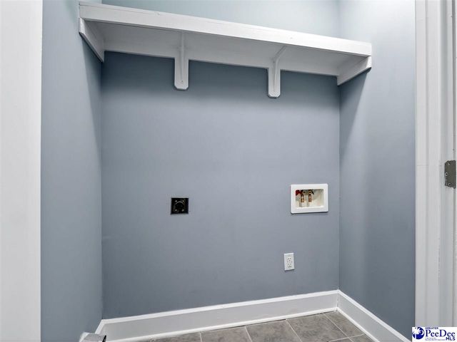 1009 Myers Ervin Way, Florence, SC 29501