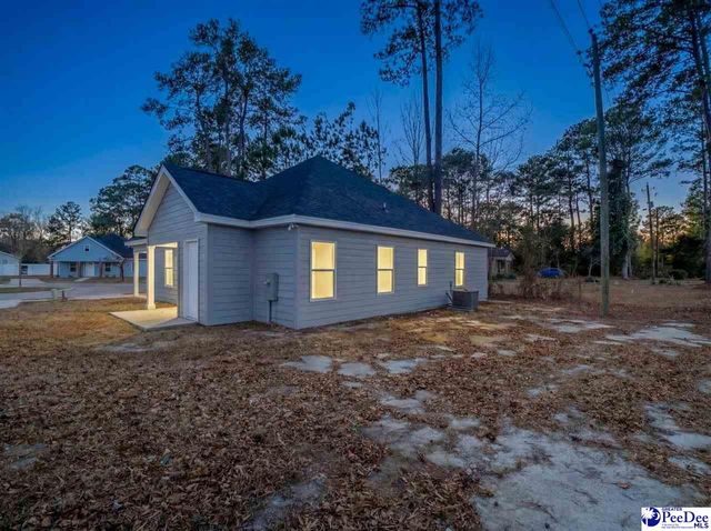 1009 Myers Ervin Way, Florence, SC 29501