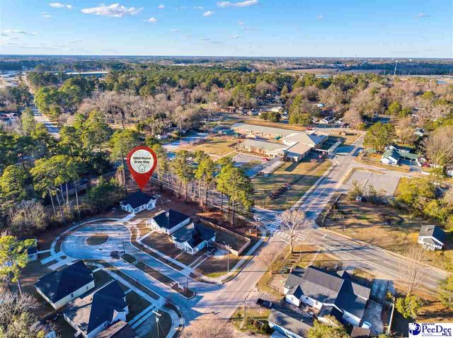 1009 Myers Ervin Way, Florence, SC 29501