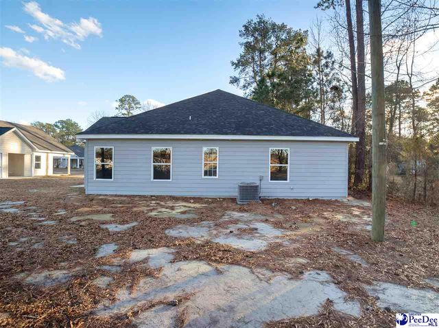 1009 Myers Ervin Way, Florence, SC 29501