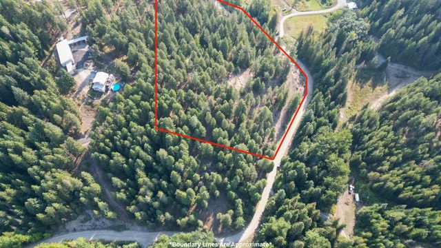 20104 E Mountain View Rd, Newman Lake, WA 99025