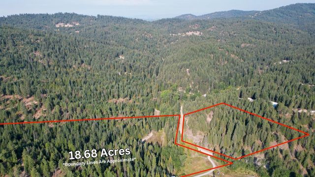 20104 E Mountain View Rd, Newman Lake, WA 99025