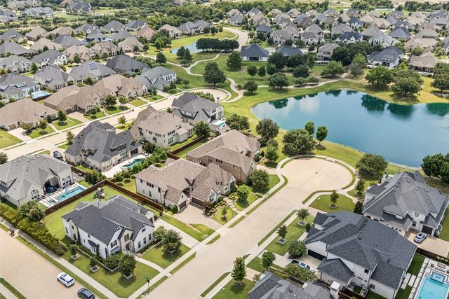 820 Wright Lane, Prosper, TX 75078