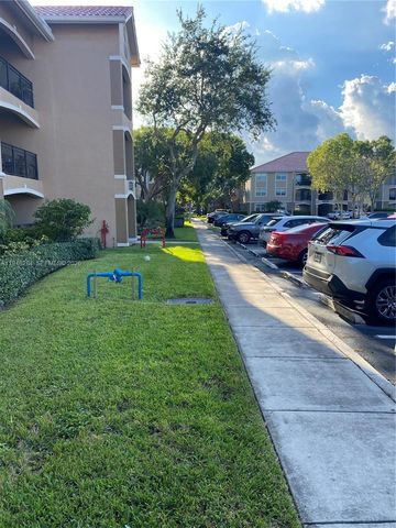 11630 SW 2nd Street 17101, Pembroke Pines, FL 33025
