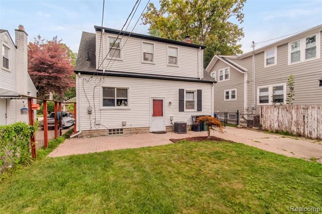 727 Forest Avenue, Royal Oak, MI 48067