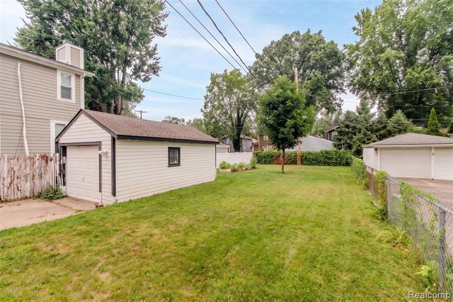 727 Forest Avenue, Royal Oak, MI 48067