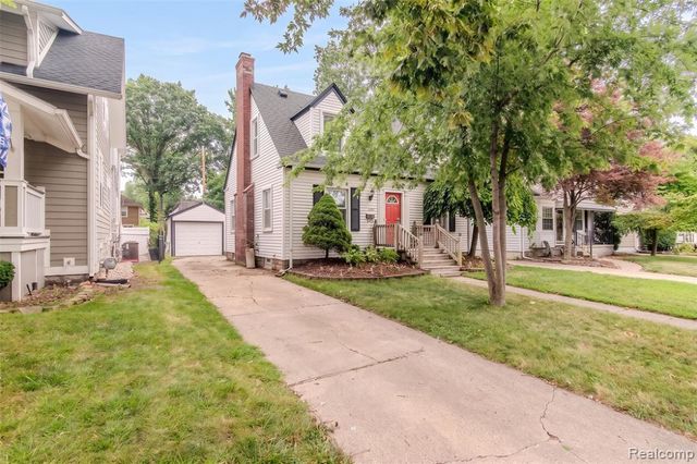 727 Forest Avenue, Royal Oak, MI 48067