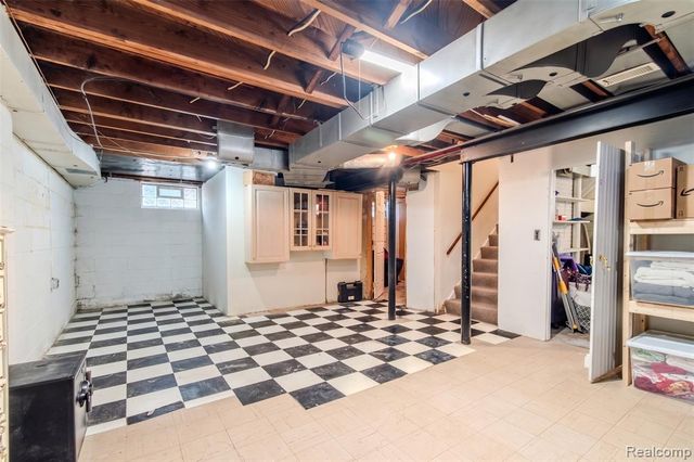 727 Forest Avenue, Royal Oak, MI 48067