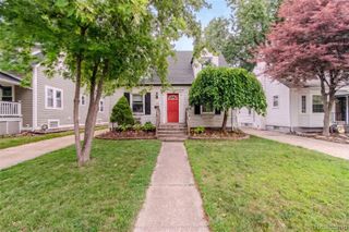 727 Forest Avenue, Royal Oak, MI 48067