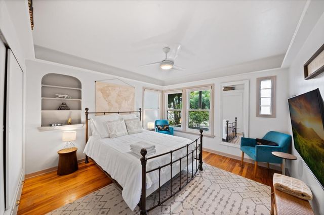 1901 Chestnut Street, Redding, CA 96001