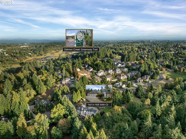 14014 Nw 44TH Ct, Vancouver, WA 98685