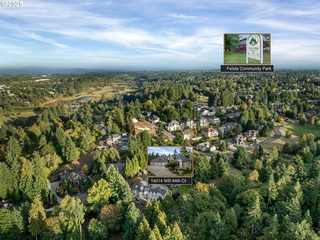 14014 Nw 44TH Ct, Vancouver, WA 98685