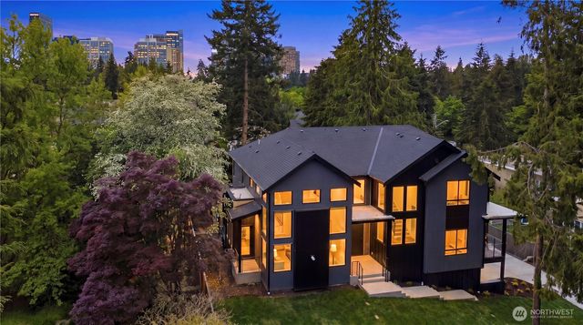 10411 NE 17th Street, Bellevue, WA 98004