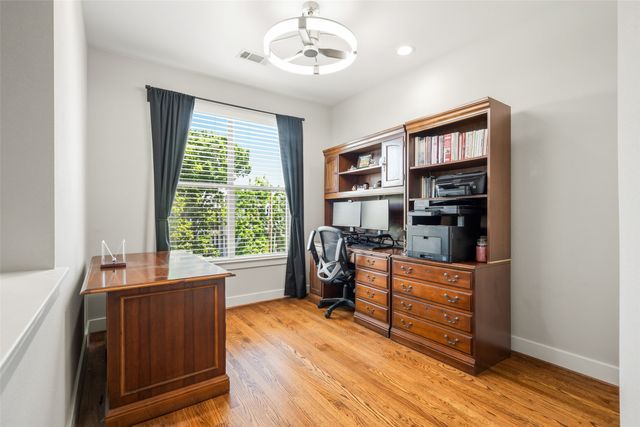 4211 Rawlins Street 420, Dallas, TX 75219