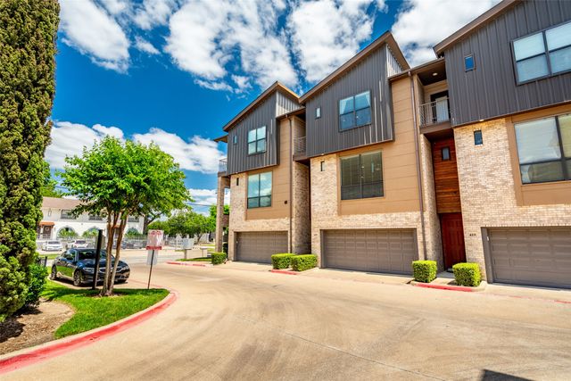 4211 Rawlins Street 420, Dallas, TX 75219
