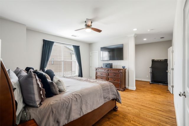 4211 Rawlins Street 420, Dallas, TX 75219