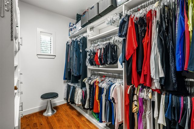 4211 Rawlins Street 420, Dallas, TX 75219