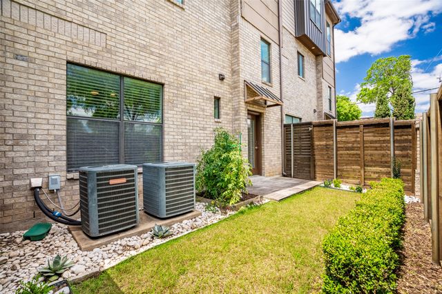 4211 Rawlins Street 420, Dallas, TX 75219