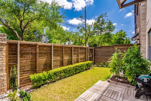 4211 Rawlins Street 420, Dallas, TX 75219
