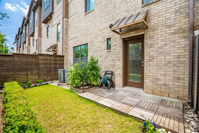 4211 Rawlins Street 420, Dallas, TX 75219
