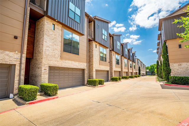 4211 Rawlins Street 420, Dallas, TX 75219