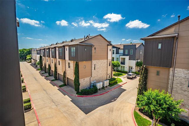 4211 Rawlins Street 420, Dallas, TX 75219