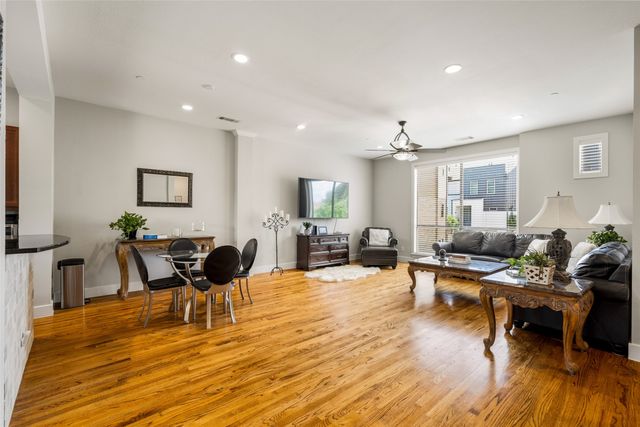 4211 Rawlins Street 420, Dallas, TX 75219