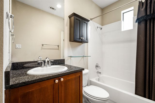 4211 Rawlins Street 420, Dallas, TX 75219