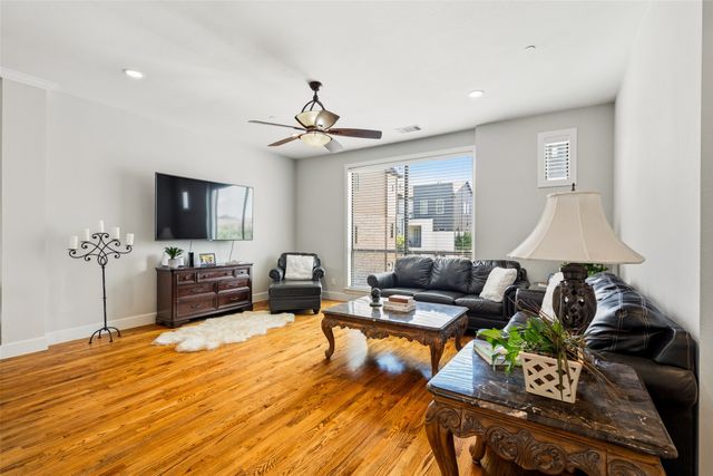 4211 Rawlins Street 420, Dallas, TX 75219