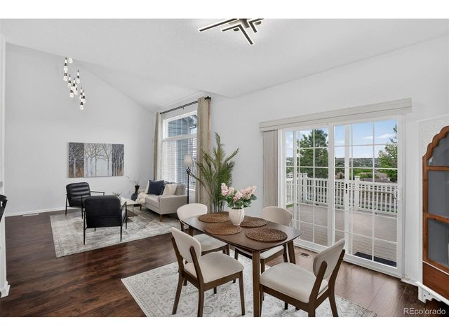 20426 E Orchard Pl, Centennial, CO 80016