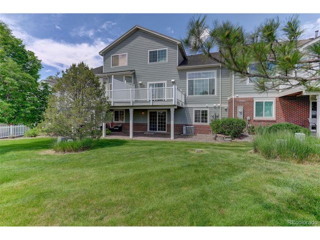 20426 E Orchard Pl, Centennial, CO 80016