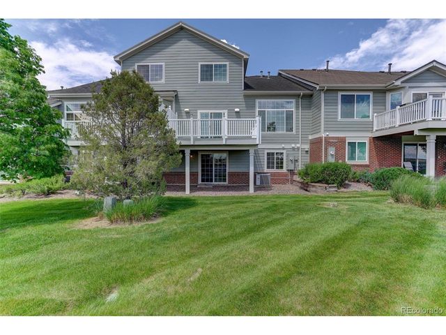 20426 E Orchard Pl, Centennial, CO 80016