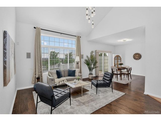 20426 E Orchard Pl, Centennial, CO 80016