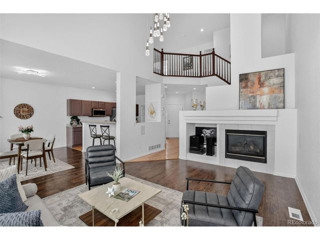 20426 E Orchard Pl, Centennial, CO 80016