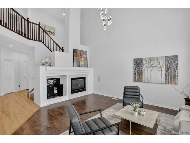 20426 E Orchard Pl, Centennial, CO 80016